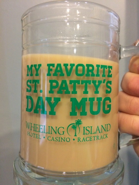 What’s In Your St. Patrick’s Day Coffee?