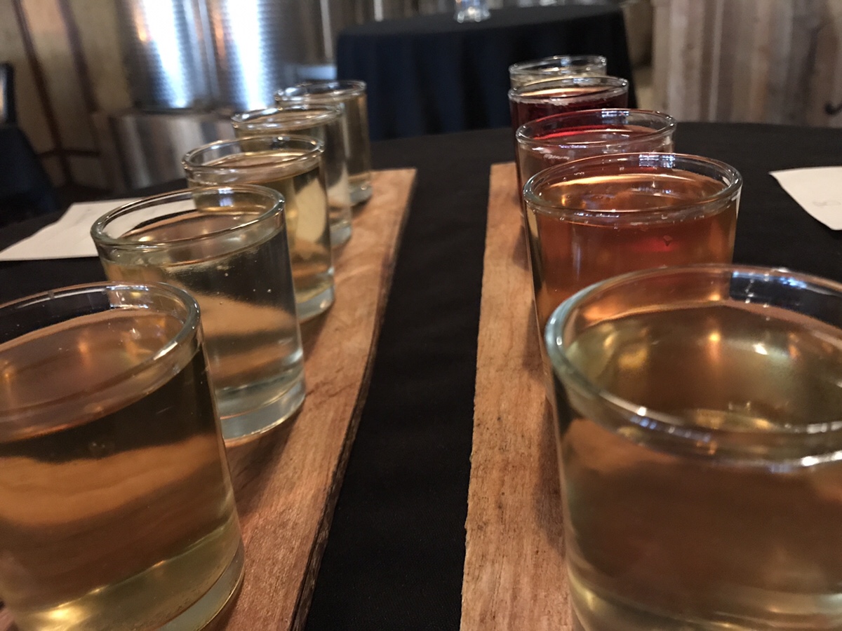 Mead By Example, another reason to check out Carnegie