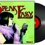 Speak Easy Album Cover