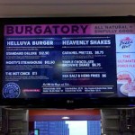 Burgatory now at Consol Energy Center