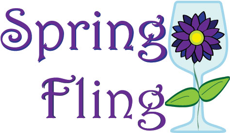 Spring Fling - April 2012 Wine Exchange