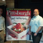 PhotoBlog: Pittsburgh’s Best Restaurant Party