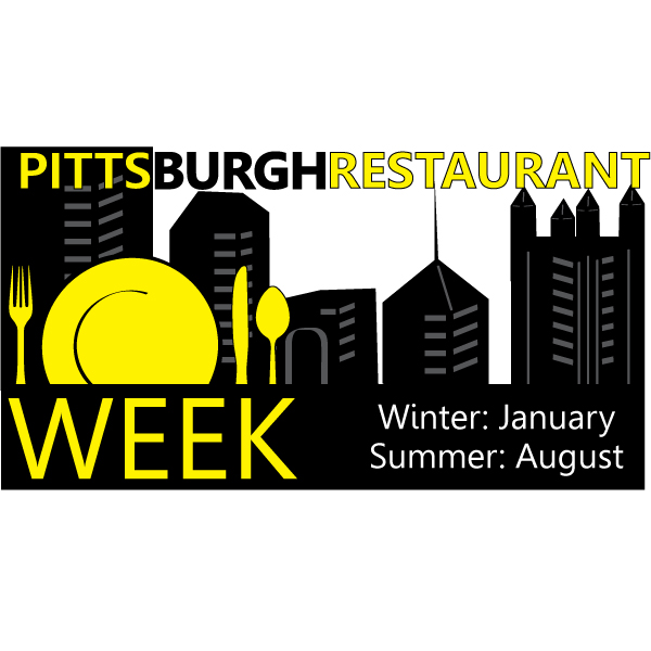 My Pittsburgh Restaurant Week