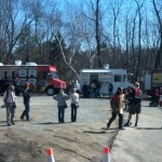 North Hills Food Truck Roundup 2.0