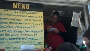 PghTacoTruck Menu