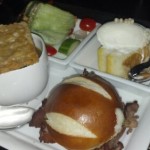 Executive Express Lunch perfect for downtown business people