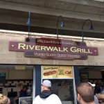 Riverwalk Grill at PNC Park