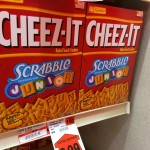 Cheez-Its