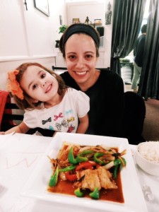 Pittsburgh Mommy Blog at Sukhothai Bistro