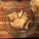 Looking for a NYE Dip for My Chips: Crack Dip