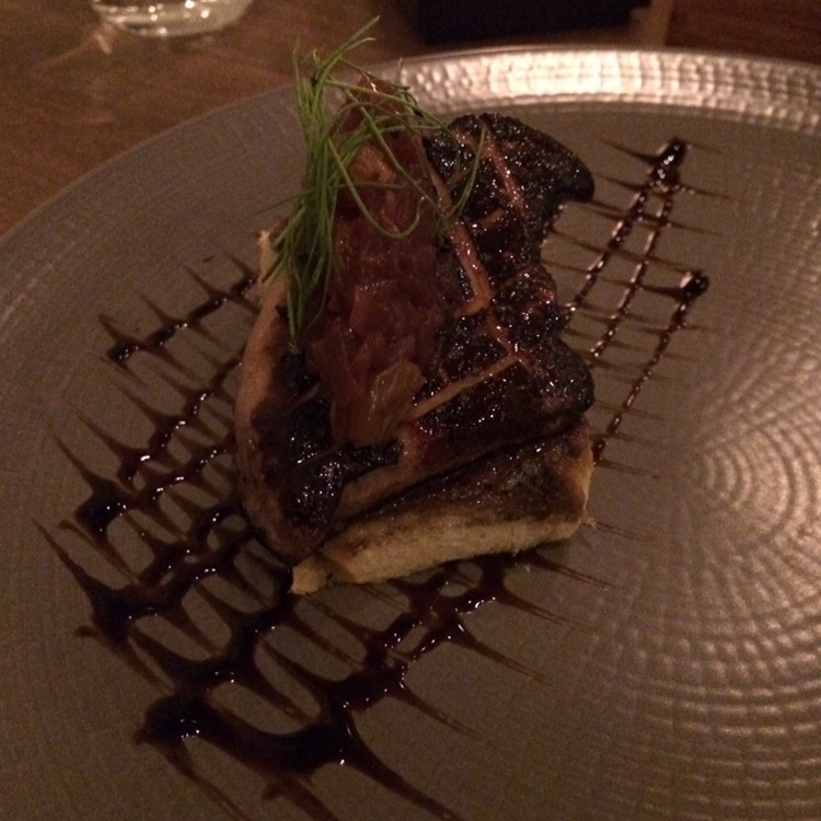 Foie Gras from Twisted Frenchman