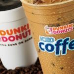 Dunkin Donuts 87 Cent Coffee