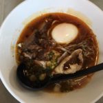 Ki Ramen, Now Open For Lunch