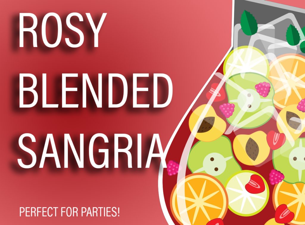 Sangria Recipe