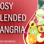 Sangria Recipe